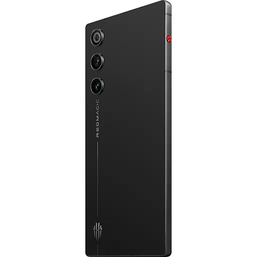 Смартфон Redmagic 10 Air 12/256 GB Black Twilight [137480] - фото 5