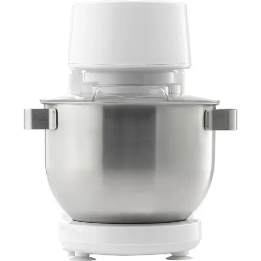 Кухонна машина Gorenje MMC800CW White UA - фото 3