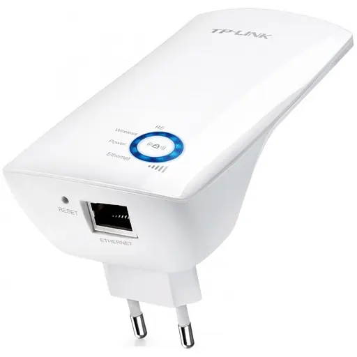 Ретранслятор TP-Link TL-WA850RE (TL-WA850RE) - фото 3