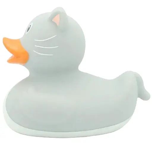 Уточка FunnyDucks Кошка (1897) - фото 5