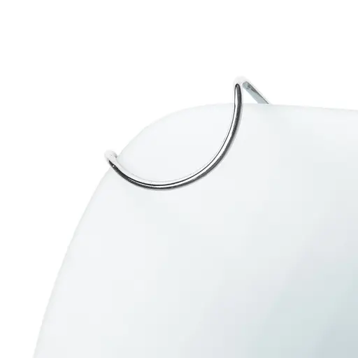 Светильник настенный-потолочный накладной Brille Brille W019-20 - фото 3