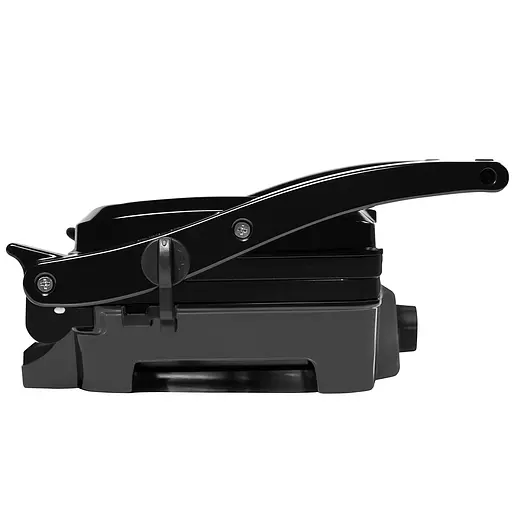 Електричний контактний гриль Hölmer 1600 Вт (HCG-160) - фото 4