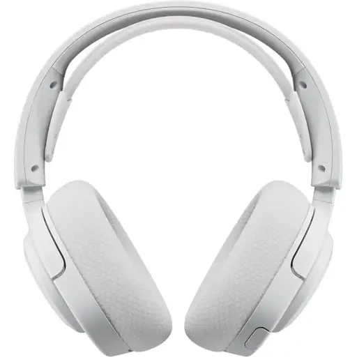 Наушники с микрофоном SteelSeries Arctis Nova 5P White (61674) - фото 2