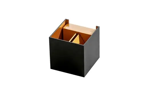 Бра, настінний світильник Azzardo AZ2814 Leticia(5901238428145) - фото 1