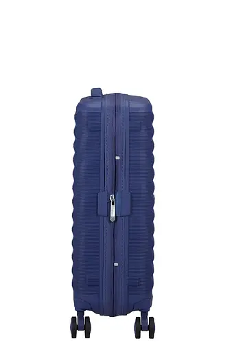 Чемодан American Tourister FASTFORWARD 55 см DUSK PURPLE 55х40х20(23) MI0*91001 - фото 8