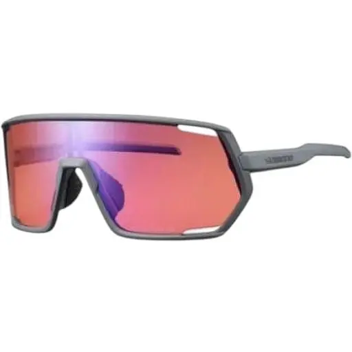 Очки Shimano Technium 2 Ridescape Off-Road Серый (1096-ECETCNM2ORG02)