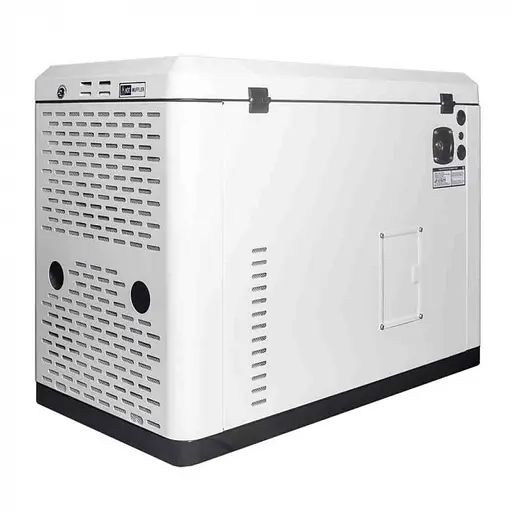 Генератор газовий EnerSol ENNG-17000SATS - фото 6