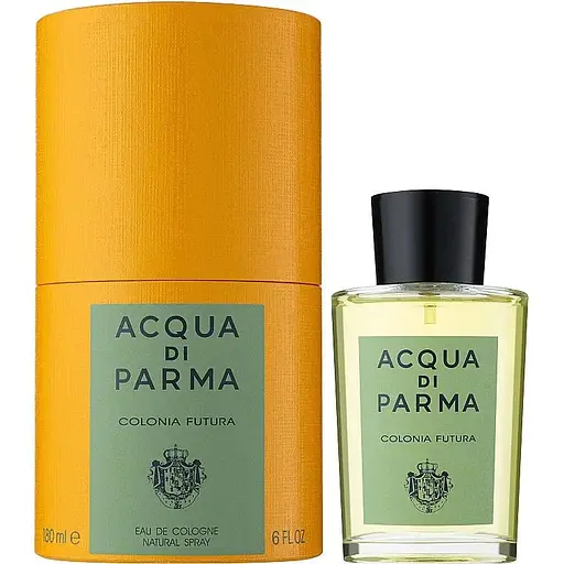 Одеколон оригинал Acqua Di Parma Colonia Futura 100 мл - фото 1