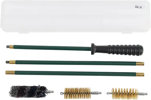 Набор для чистки MEGAline 083/3TSG кал. 16 - фото 3