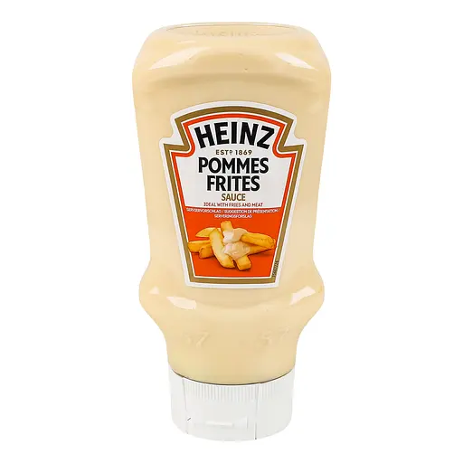 Cоус Heinz Frites 400 мл - фото 5