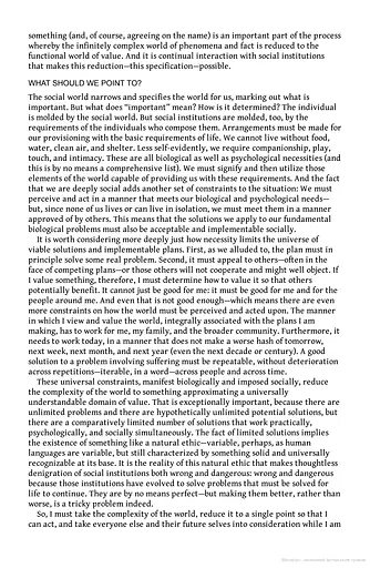 Beyond Order. 12 More Rules for Life - фото 7