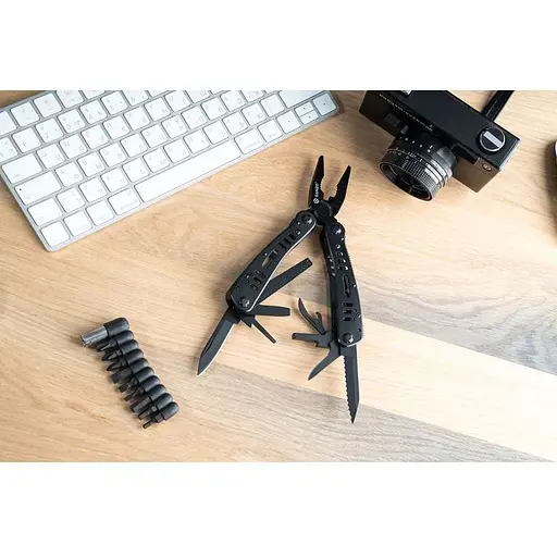 Мультитул Multi Tool Ganzo G103 - фото 13