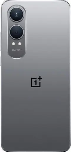 Смартфон OnePlus Nord CE4 Lite 8/256GB Super Silver - фото 5