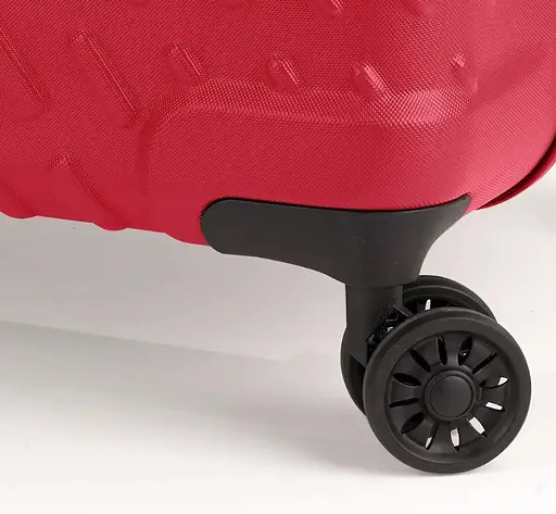 Валіза Gabol Journey (S) Red (122822-008) - фото 6