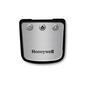 Вентилятор-колона Honeywell Quiet Set (HY254E) - фото 4