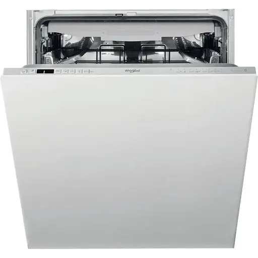Посудомийна машина Whirlpool WIC 3C33 PFE (6733386) - фото 1