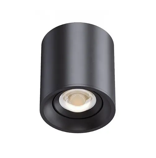 Світильник точковий KLOODI KD-EYE65 5W 3K BK - фото 1