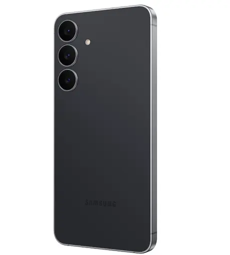 Смартфон Samsung Galaxy S25 FE 8/256GB Jetblack (SM-S731BZKG) - фото 5