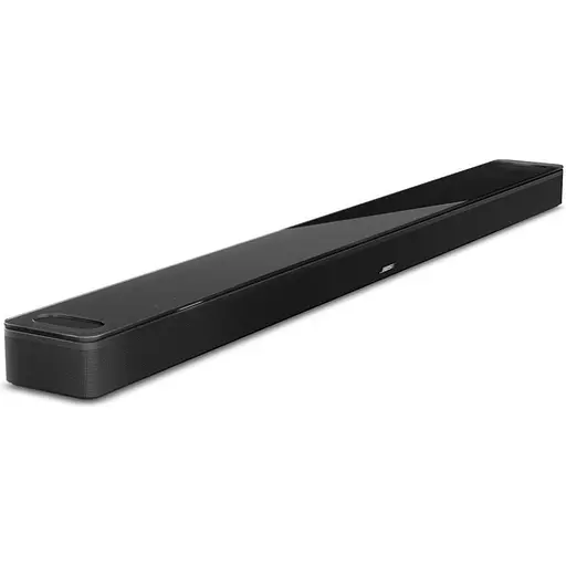 Саундбар Bose Smart Ultra Soundbar Black (882963-2100/5140) - фото 1