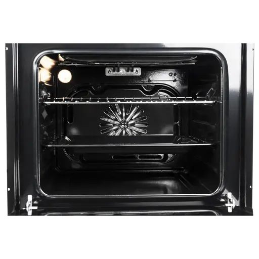 Духова вбудована шафа Ventolux EO60MT-6K BK - фото 6