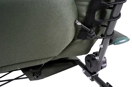 Коропове крісло-ліжко Ranger Grand SL-106 RA2230 - фото 9