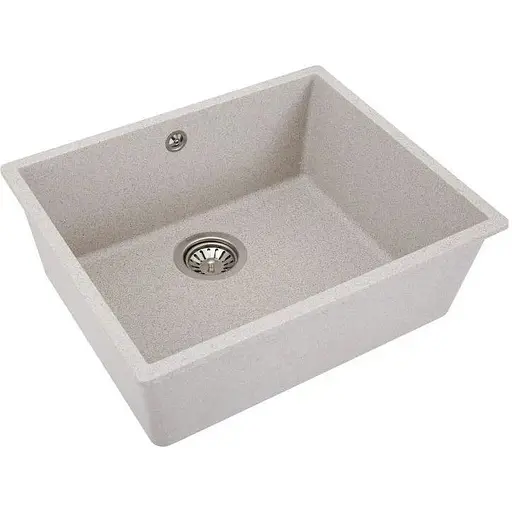 Кухонна мийка Interline Under 600 terra - фото 2