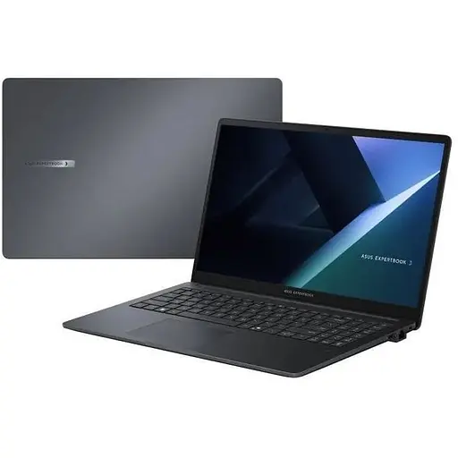 Ноутбук Asus ExpertBook B1 B1503CVA-NJ1185,1920 x 1080,i3-1315U 6 C/8 T,3.3 GHz - 4.5 GHz,28 W