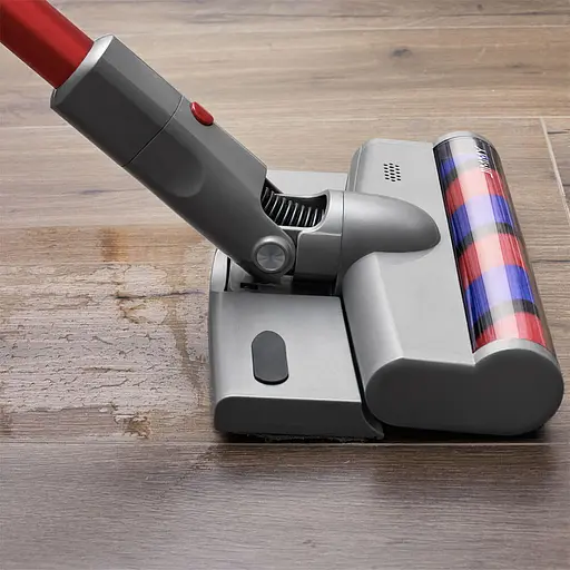 Бак для вологого прибирання до пилососів Jimmy JV63 / JV65 - фото 2