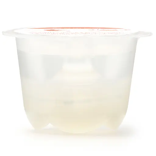 Стимулятор для клітора Iroha Tenga Petit Lily прозорий - фото 3