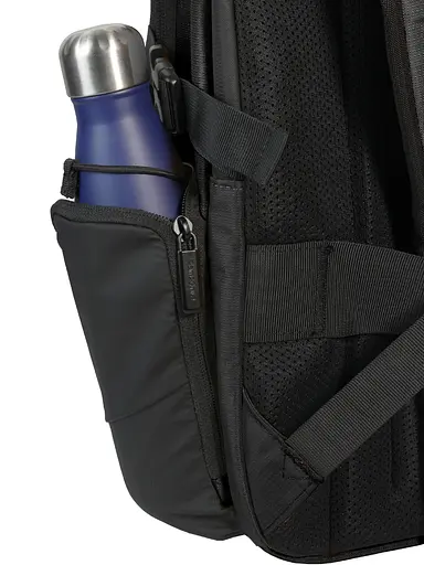 Рюкзак 15.6" Samsonite BIZ2GO BLACK 43x32x21 KI1*09005 - фото 6