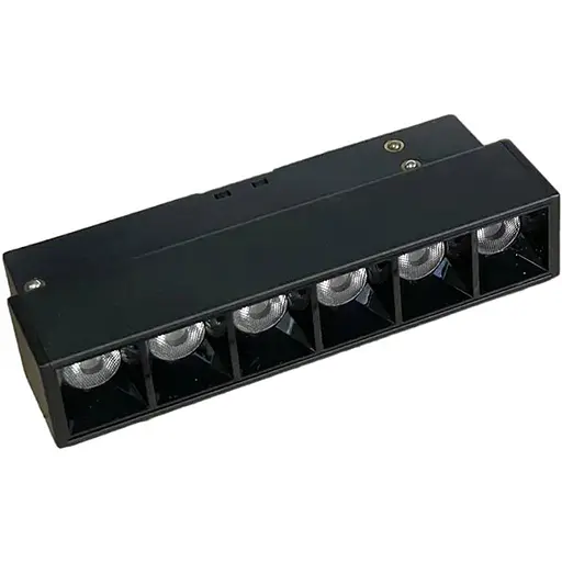 Трековий світильник Aqara H1 Pro Track Grille Light 11cm 6W (GDGSD11LM) [107931]