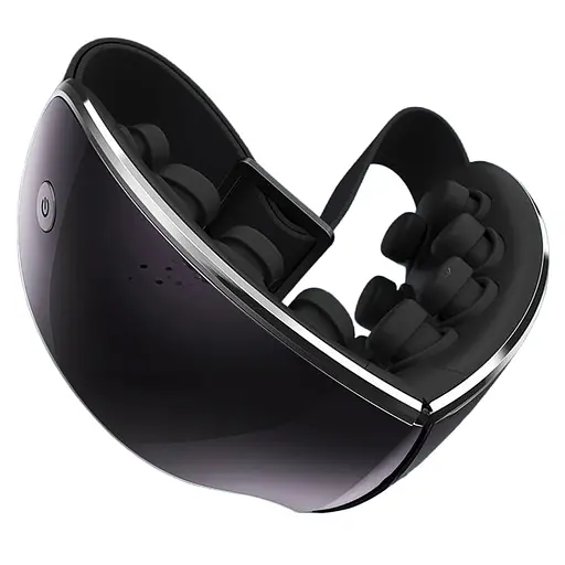 Масажер для очей Xiaomi Momoda Visual Eye Massager (SX321) - фото 4