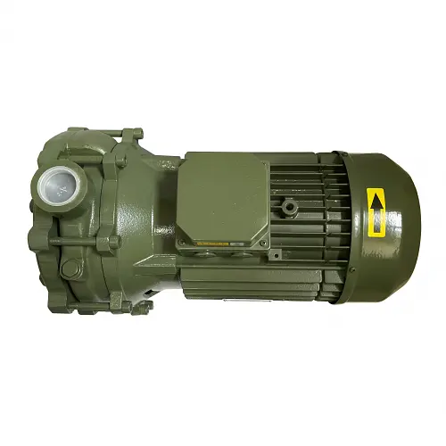 Поверхностный насос Saer FC-30 2A (трёхфазный) - фото 2