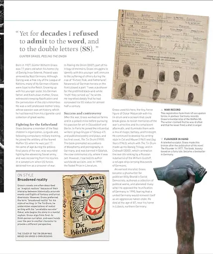 Writers Who Changed History - фото 15