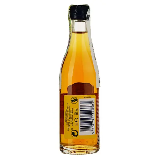 Алкогольний напій Metaxa 5 зірок 38% 0.05 л х 2 шт. - фото 3