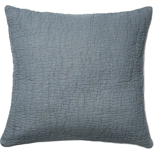 Наволочка МВМ My Home (MVM) Дзен айвори/облачный серый 50 x 50 см (BL-P-13 IVORY/CLOUDY GRAY)