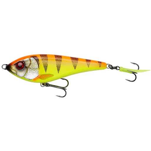 Воблер Savage Gear Deviator Swim 125 мм 50.0 г SS Golden Amb