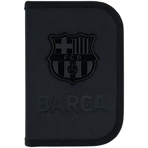 Пенал з наповненням Kite FC Barcelona (BC26-622H) - фото 1