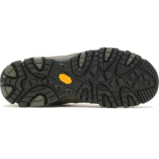 Кроссовки Merrell Moab 3 Mns 41 Бежевый (1054-036.0167) - фото 8