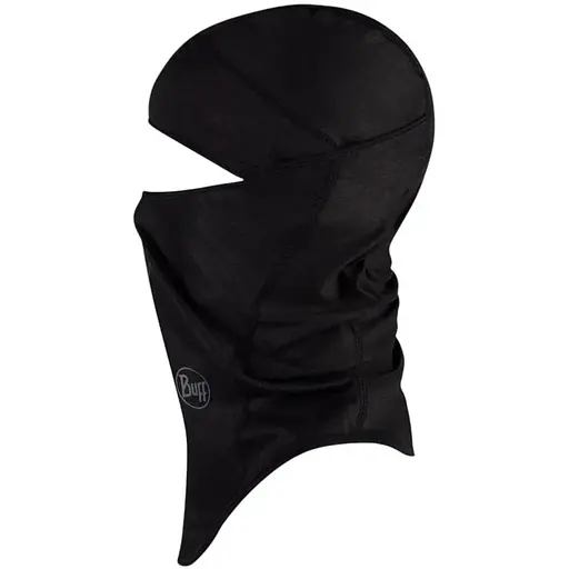 Балаклава Buff Thermonet Balaclava Black (1033-BU 124107.999.10.00)