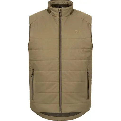 Жилет Blaser Active Outfits Insulation Ian 3XL Світло коричневий
