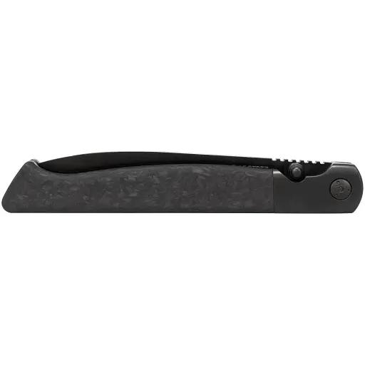 Нож Cold Steel Spectre Drop Point Black - фото 4