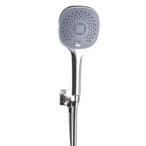 Душова система Globus Lux Smart GLM-305N, Хром - фото 2