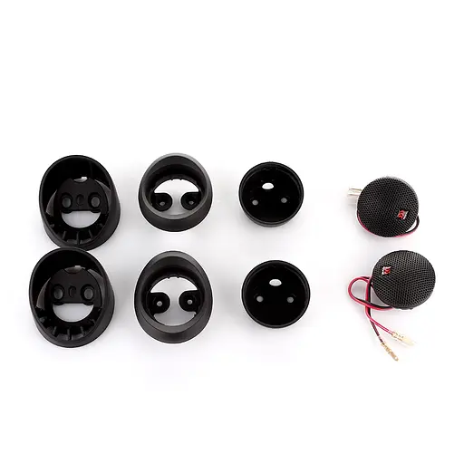 Компонентна акустична система Morel TEMPO Ultra 572 - 2 WAY - фото 3