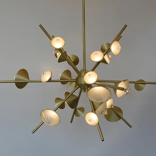 Люстра Friendlylight Big Bang M FL5022 - фото 1