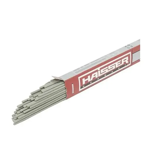 Сварочные электроды Haisser E6013, 3.0 мм 2.5 кг (63816)