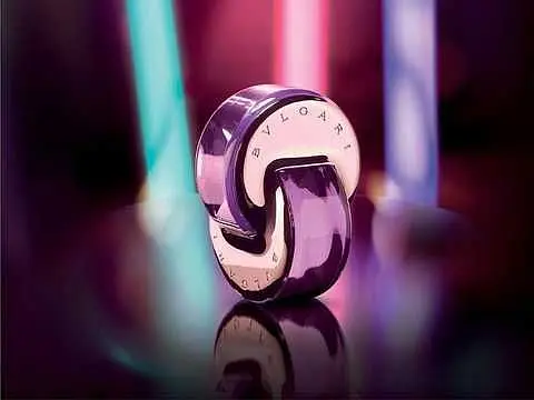 Тестер Bvlgari Omnia Amethyste туалетна вода 65 ml - фото 4