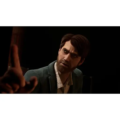 Гра Sony PlayStation Alone in the Dark для PS5 (EN + RU sub) (402357) [143645] - фото 11