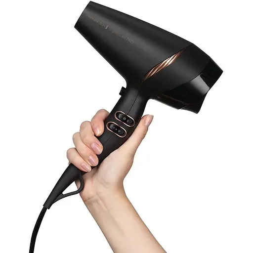 Фен Remington Supercare Pro AC7200 E51 - фото 3