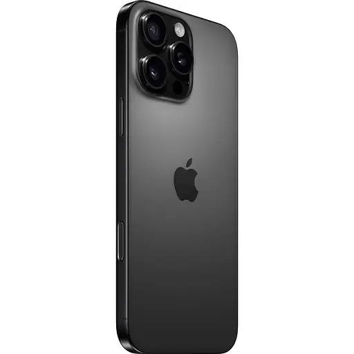 Смартфон Apple iPhone 16 Pro Max 256GB Black Titanium [MYWV3] Б/У [160587] - фото 4